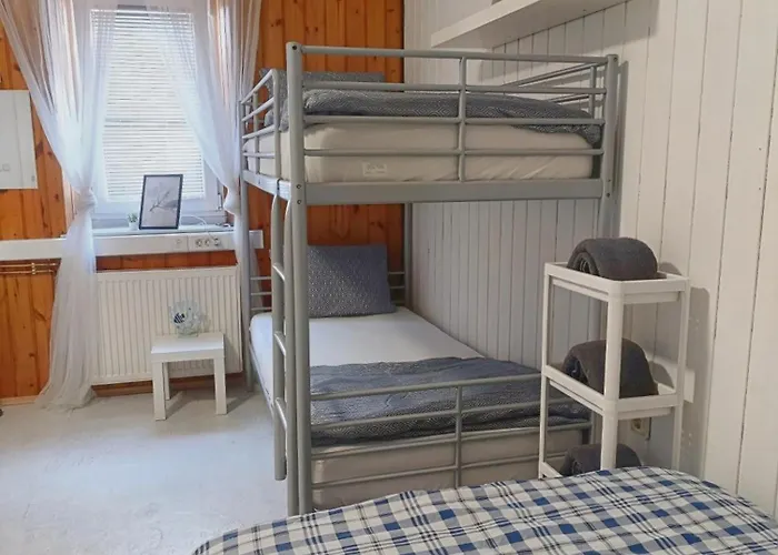 Apartment For Four People Romana