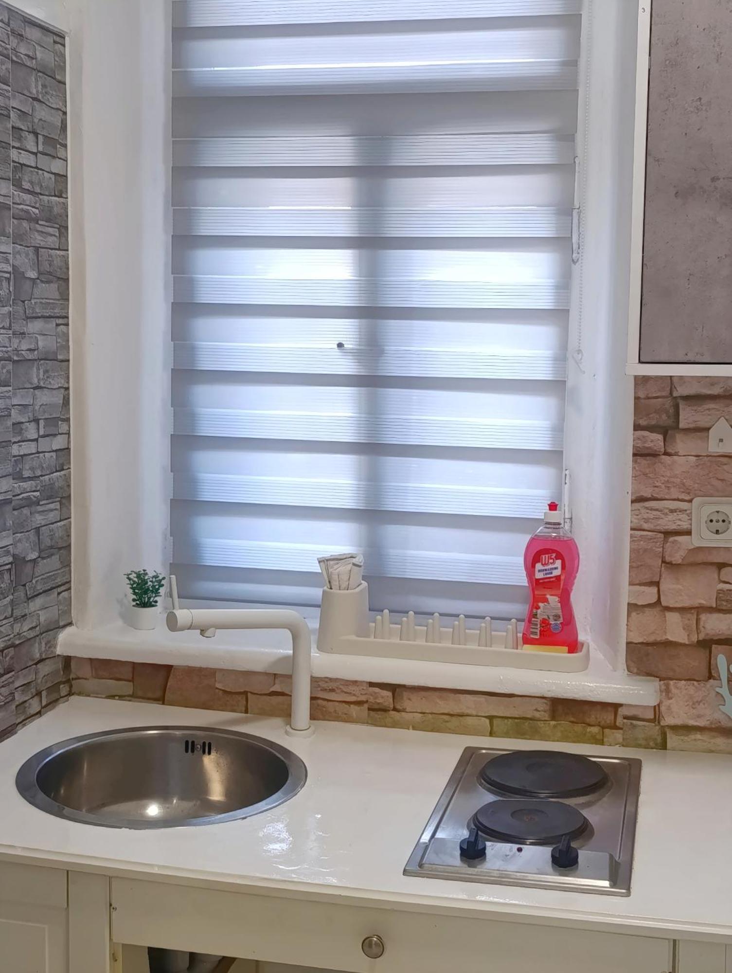 For Four People Romana Apartment